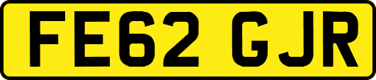 FE62GJR