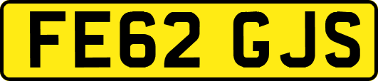 FE62GJS