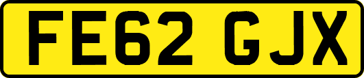 FE62GJX