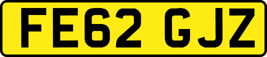 FE62GJZ