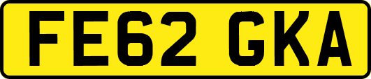 FE62GKA
