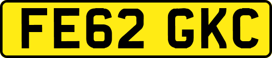 FE62GKC