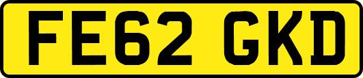 FE62GKD