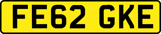 FE62GKE