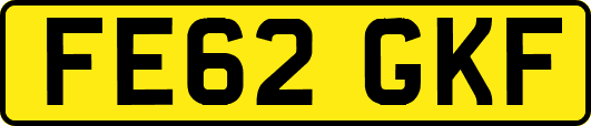 FE62GKF