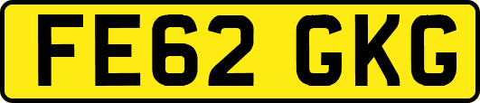 FE62GKG