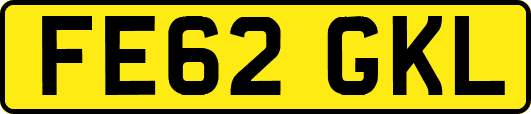 FE62GKL