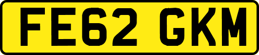FE62GKM