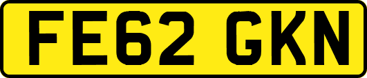 FE62GKN