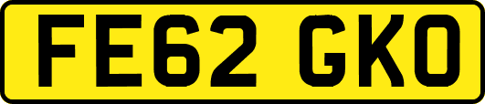 FE62GKO