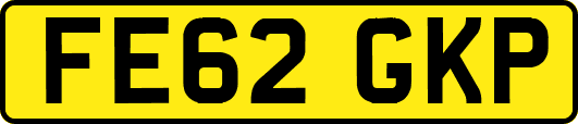 FE62GKP