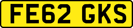 FE62GKS