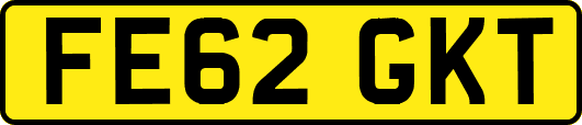 FE62GKT