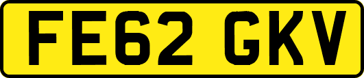 FE62GKV