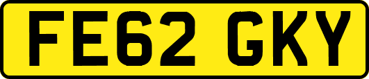 FE62GKY
