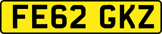 FE62GKZ