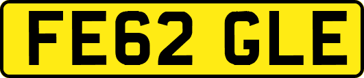 FE62GLE