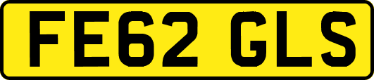 FE62GLS