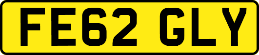FE62GLY