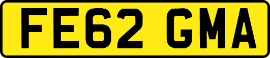 FE62GMA