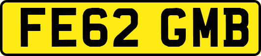 FE62GMB