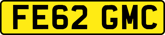 FE62GMC