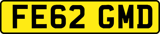 FE62GMD