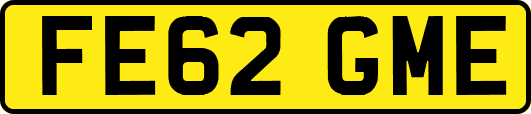 FE62GME