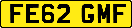 FE62GMF