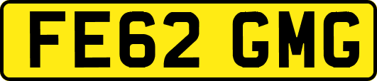 FE62GMG