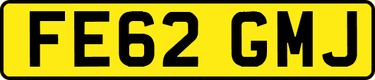 FE62GMJ