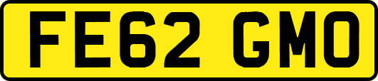 FE62GMO