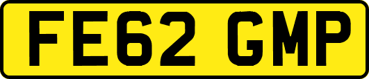 FE62GMP