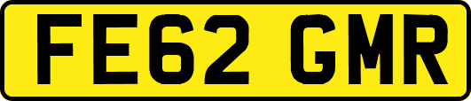 FE62GMR