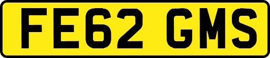 FE62GMS