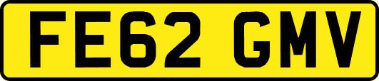 FE62GMV
