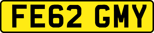 FE62GMY