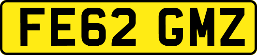 FE62GMZ