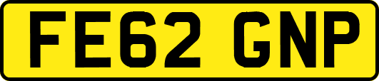 FE62GNP