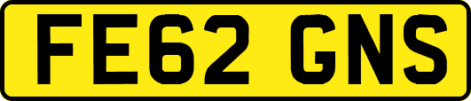 FE62GNS