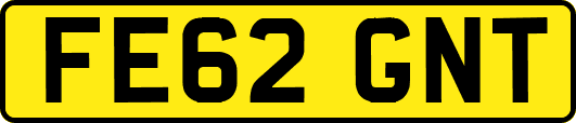 FE62GNT