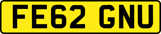FE62GNU
