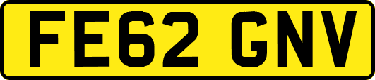 FE62GNV