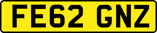 FE62GNZ