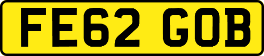 FE62GOB