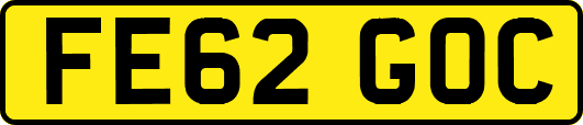 FE62GOC