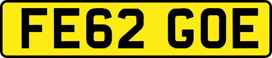 FE62GOE