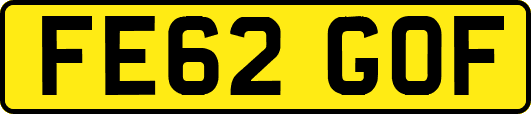 FE62GOF