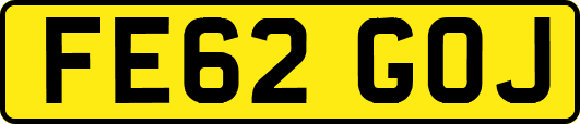FE62GOJ