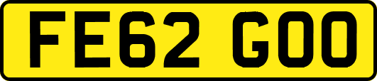 FE62GOO